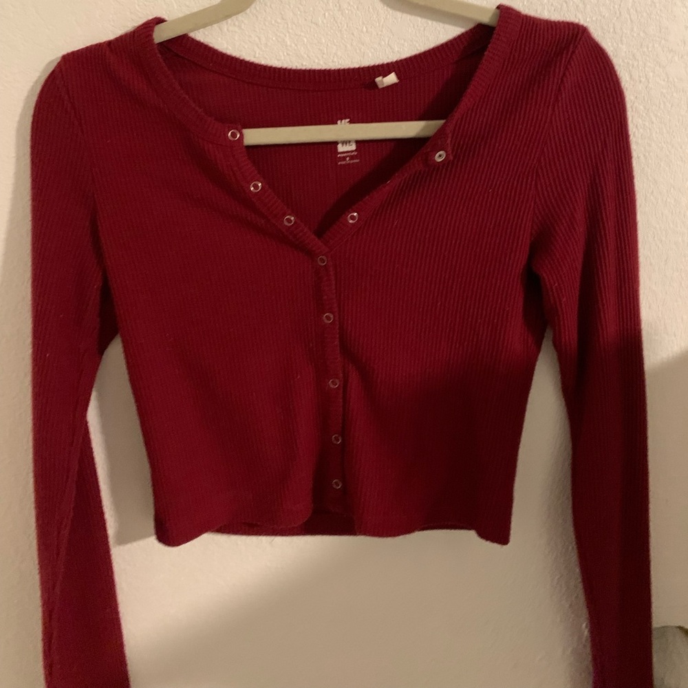 PacSun Longsleeve